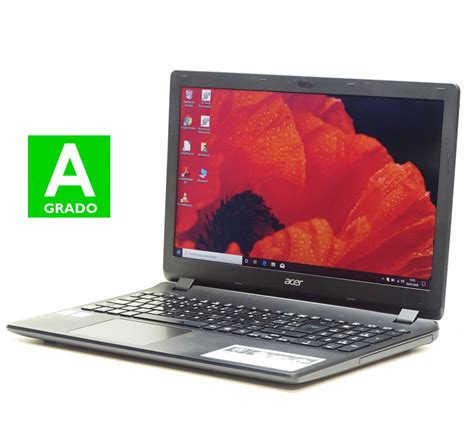 Acer Aspire Es La Tienda Recompra Es