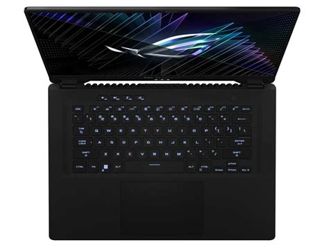 Asus Rog Zephyrus M Rogshop Sk