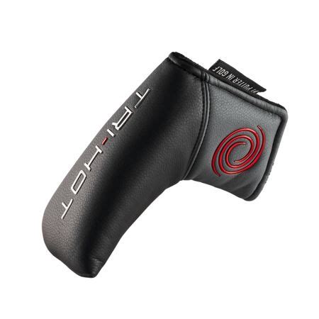 Gậy Putter Odyssey Tri Hot 5K Two CH