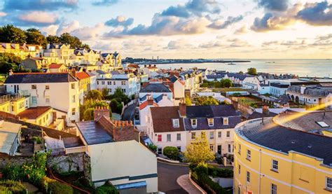 Explore Guernsey: The Island's Attractions, History, and Activities ...