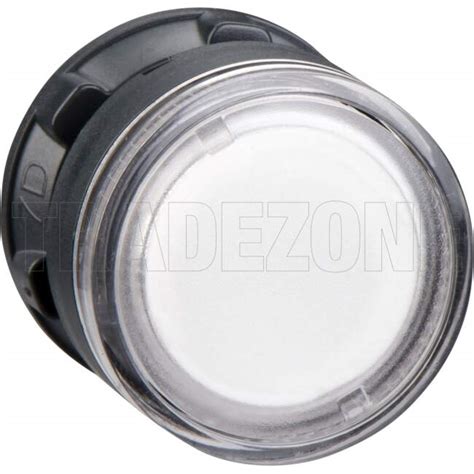 Zb Aw Schneider Illuminated Pushbutton He