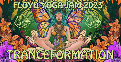 Visit Floyd Virginia Floyd Yoga Jam