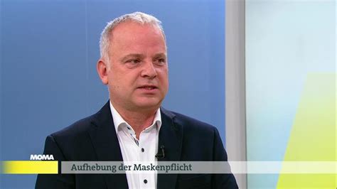 Stürmer für Ende der Maßnahmen Morgenmagazin ARD Das Erste