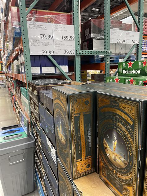 Mountain View at 10am : r/Costco_alcohol