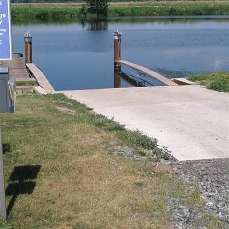 Campingplatz Drakenburg Wassersport Weser E V In Niedersachsen