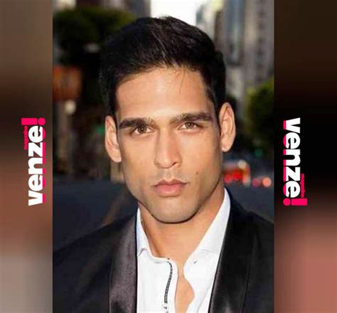 Siddharth Mallya Asuntos edad patrimonio altura biografía y más Venze