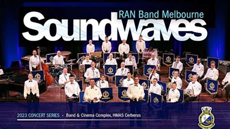 soundwaves july royal australian navy