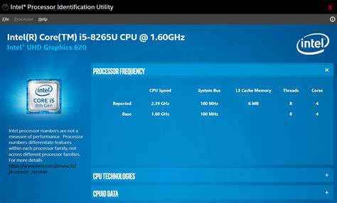 Intel virtualization