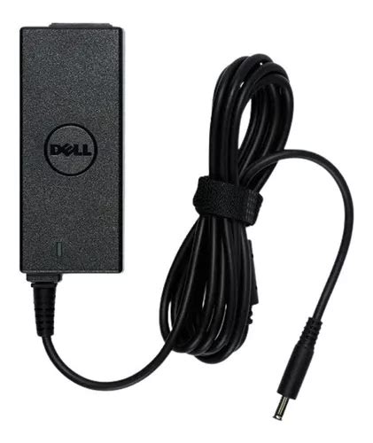 Cargador Original Dell Latitude 3410 Cuotas sin interés