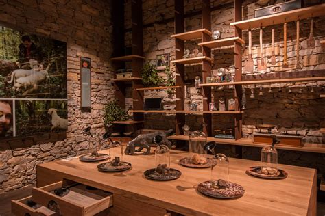 Truffle museum Karlić tartufi Gir d o o