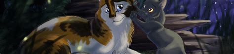 Mother S Tenderness Warrior Cats