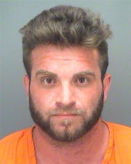 20 071 Detectives Arrest A Pinellas County Man For Capital Sexual