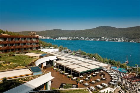 Titanic Deluxe Bodrum