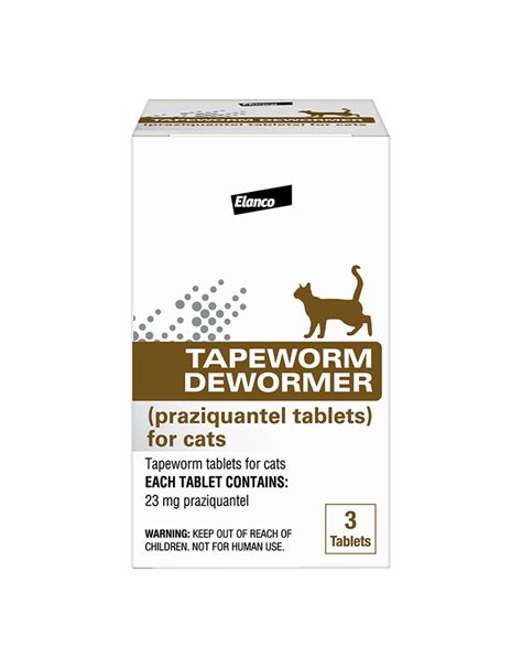 best dewormer for cats 3