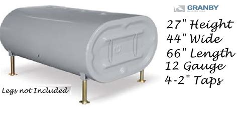 204701 Oil Tanks