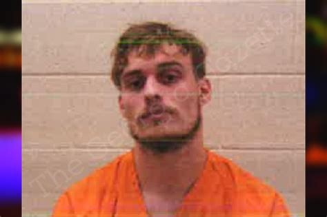 Trace Mitchell Pickens County Jail Bookings