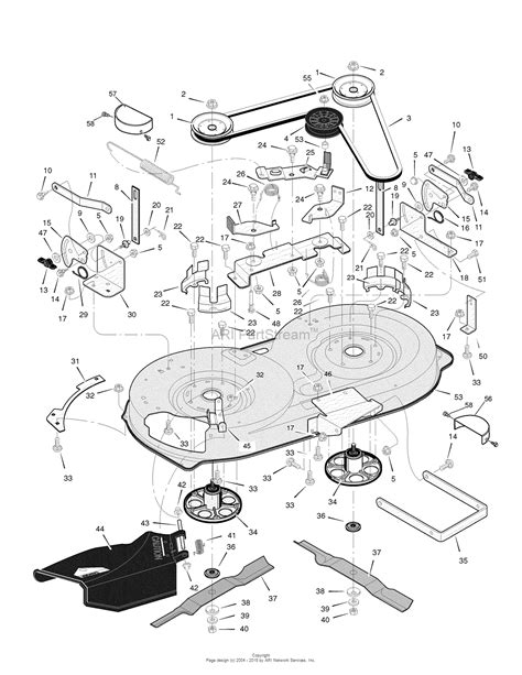 rover rancher parts diagram - LouiseSadie