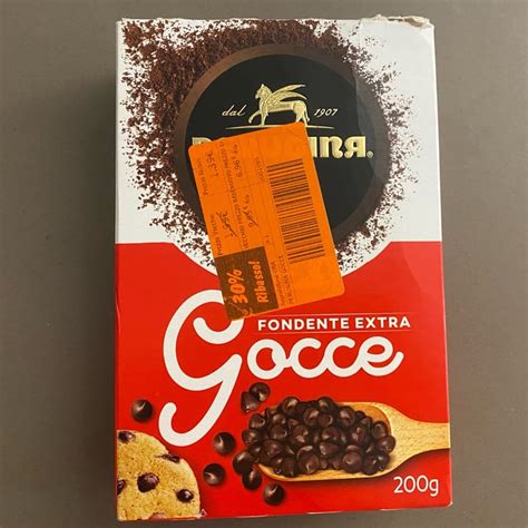 Perugina Gocce Di Cioccolato Fondente Extra Review Abillion