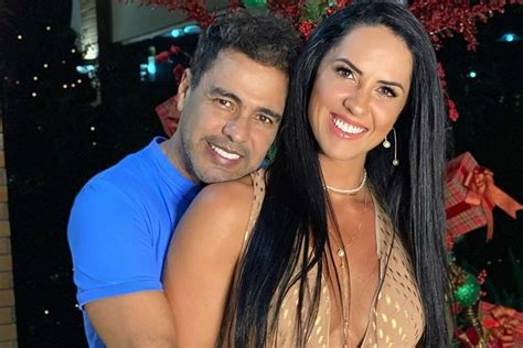 Zezé Di Camargo diz que lembrará de vaginas no momento da morte