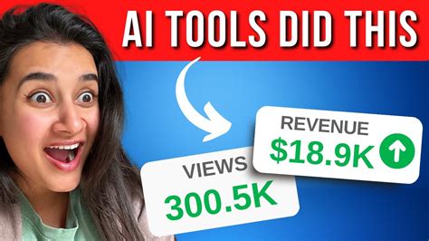 5 Best AI Tools For YouTube ChatGPT VidIQ InVideo Resemble Dall E