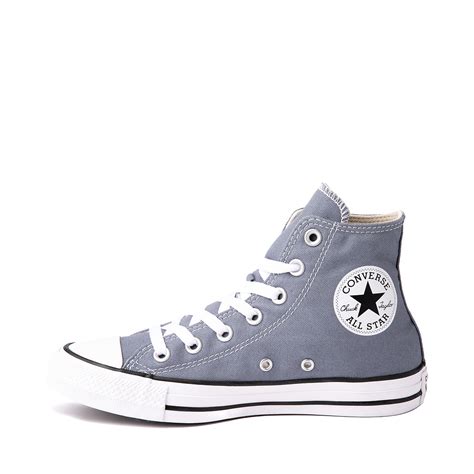 Converse Chuck Taylor All Star Hi Sneaker - Lunar Gray | Journeys