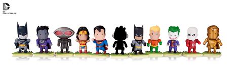 Dc Collectibles Releases Scribblenauts Unmasked A Dc Comics Adventure