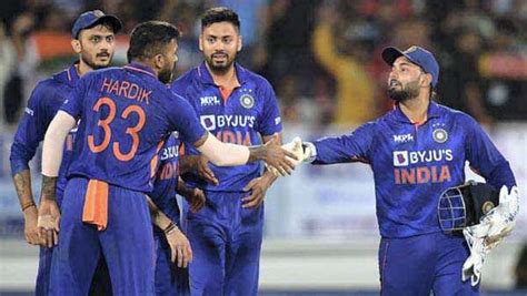 IND vs SA: Fifth and final t20 match at bengaluru toss report, score and updates - Time News