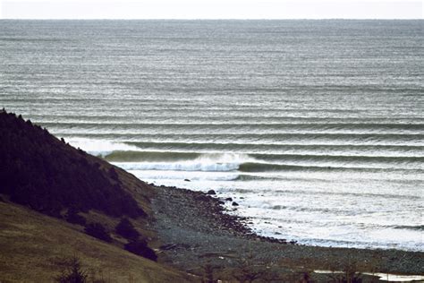 The Best Surf Spots In Canada