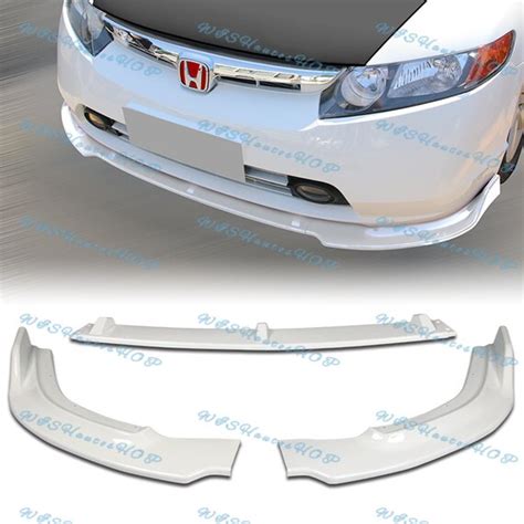 Jdm Honda Civic Si 2008