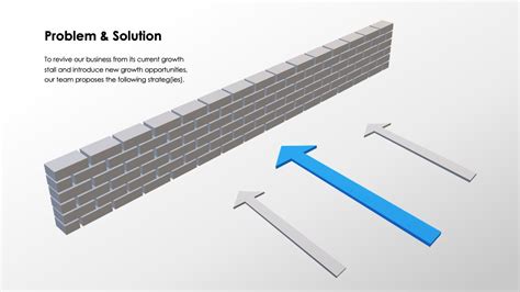 3D Models for Powerpoint Presentation Template