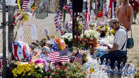 Hagerstown firefighter shocked by deaths of firefighters in Arizona blaze