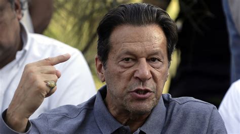 Imran Khan S Party Trashes Lucrative Offer To Bajwa Charge World