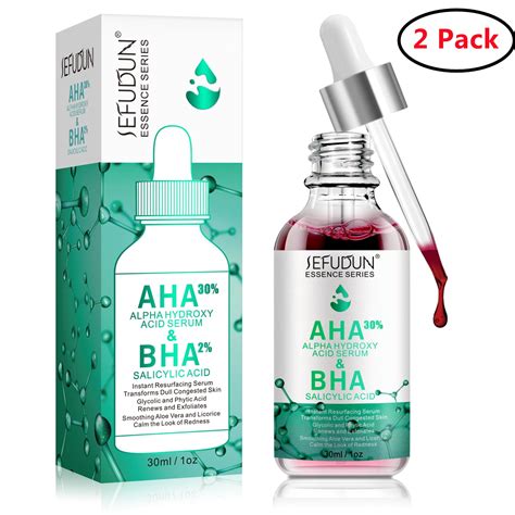 Cozyhome 2 Pack Antioxidant Face Serum 5 Powerful Antioxidants Including Vitamin C E And B3