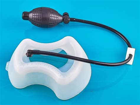 Vacuum Bell For Woman Cm Mm Xl For Pectus Excavatum Suction Cup