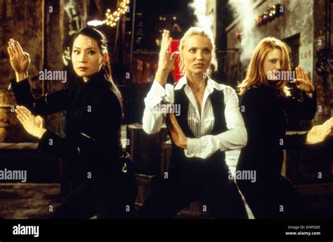 Charlie S Angels Aka Engel F R Charlie Usa Regie Mcg