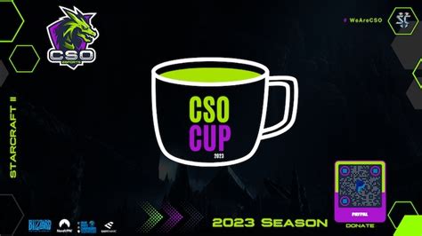 Cso Cup Liquipedia The Starcraft Ii Encyclopedia