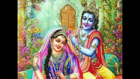 Radha Rani Lage मीठे रस से भरी रे राधा रानी लागे Radha Krishna