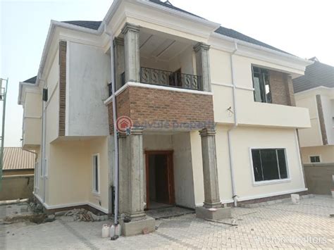 For Sale Bedroom House At Carlton Gate Estate Ibadan Oyo Pid