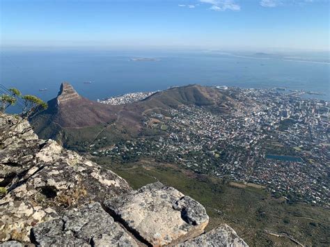 Tafelberg kapstadt und tafelberg nationalpark infos tipps – Artofit