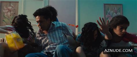 ESTRELLA SOLIS Nude AZNude