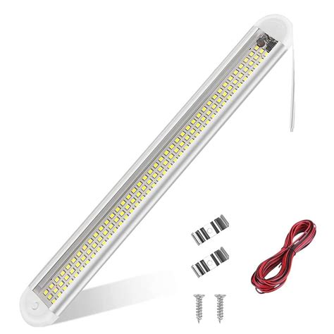 Buy Dfgotop V Led Interior Light Bar Led Volt Led Light Strip