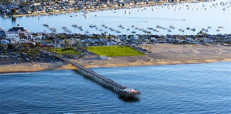 Balboa Pier Wikipedia