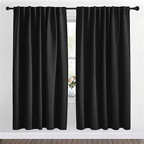 Best Soundproofing Curtains For Doors: Improve Your Home’s Ambience