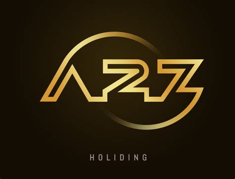 The Best 5 Logos For A2z Company 5 Images Behance