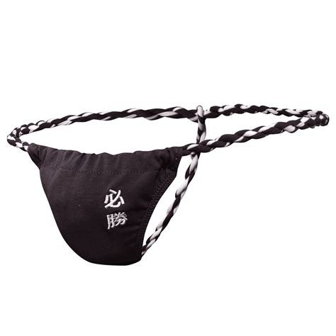 Sexy Men G String Thongs T Back Underwear Bikini Wrestling Sumo Briefs Tangas EBay