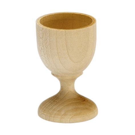 Wooden Egg Cup Transparent Png Stickpng