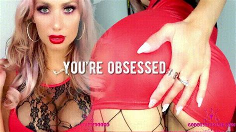 Youre Obsessed 4k Mistress Taylor Knights Empire Clips4sale