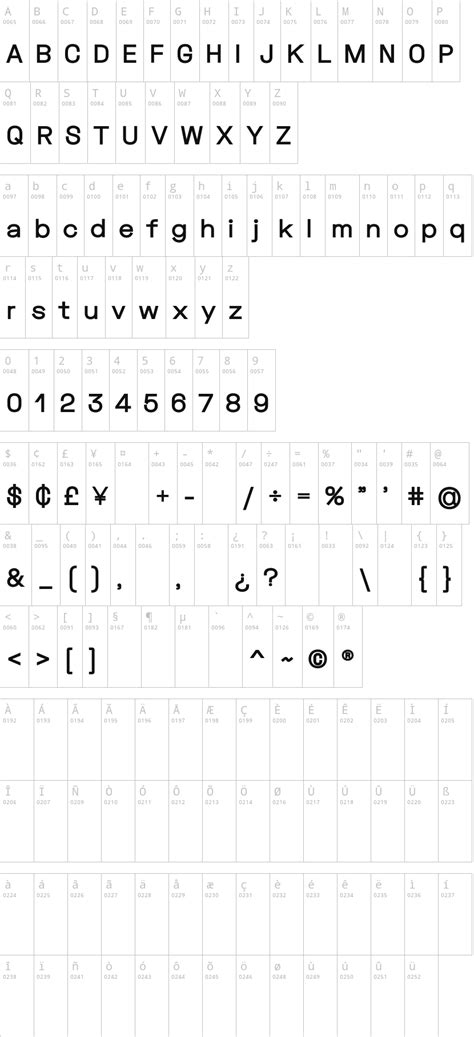 Mriya Grotesk Heavy otf字体下载 MriyaGrotesk Heavy 41784 Version 1 100 搜字体网