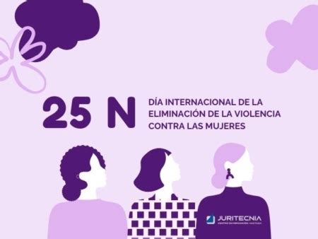 De Noviembre D A Internacional Para La Eliminaci N De La Violencia