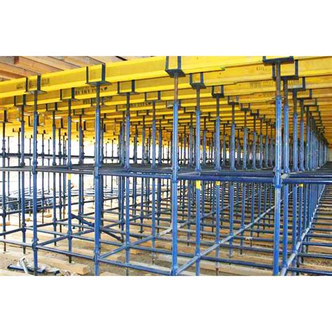 construction formwork systems Home ASES MAKİNA İNŞAAT SAN VE TİC